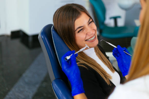 Best Dental Bonding  in Earlington, KY