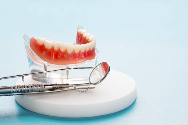 TMJ/TMD Treatment in Earlington, KY